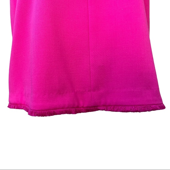 Victoria Beckham for Target Pink Sleeveless Blouse Size M - Picture 9 of 11